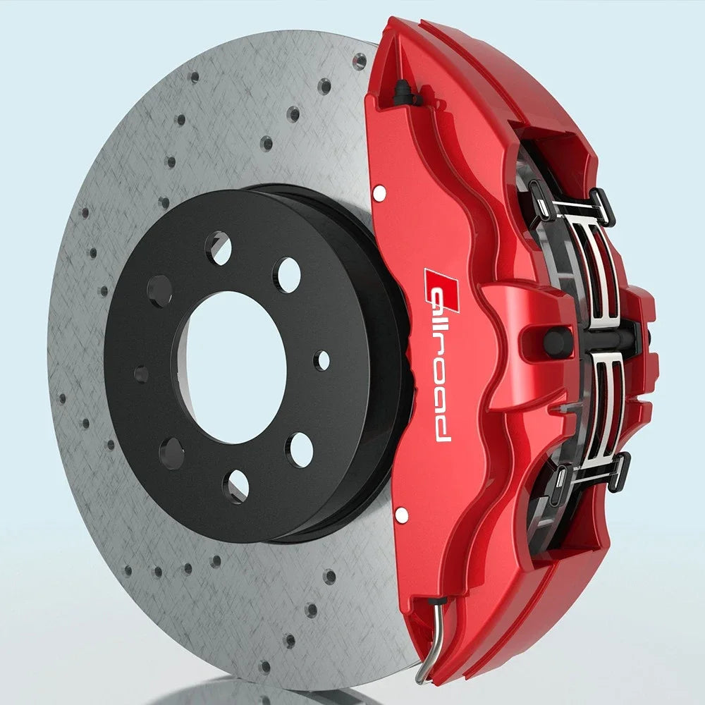 For Audi Allroad Quattro A4 A6 2023 2022 2021 2020 Brake Caliper