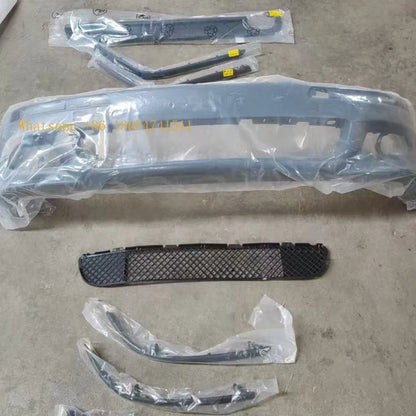 Bm E39 M5 Body Kits Front Rear Bumper Exterior