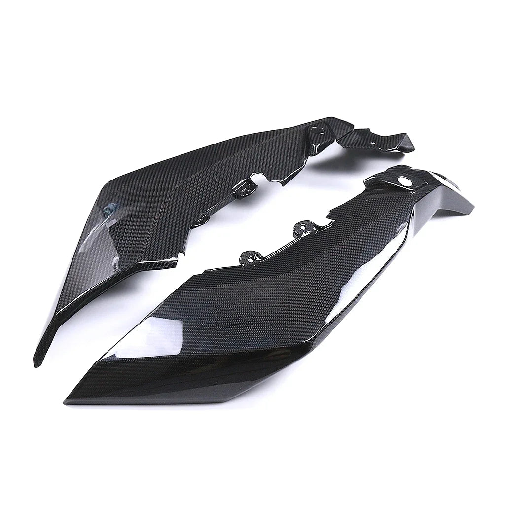 For BMW S1000XR 2020 2021 2023 Carbon Fiber Full Fairing Kit