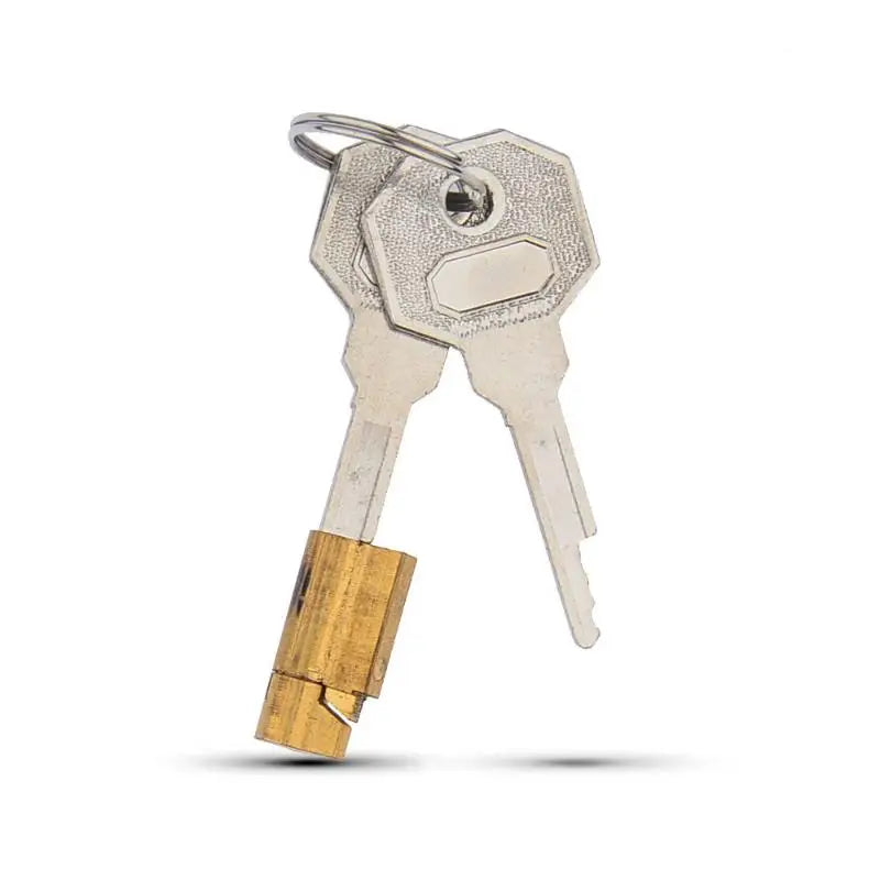 Hb Heart Shaped Male Chastity Device Key Lock Catheter
