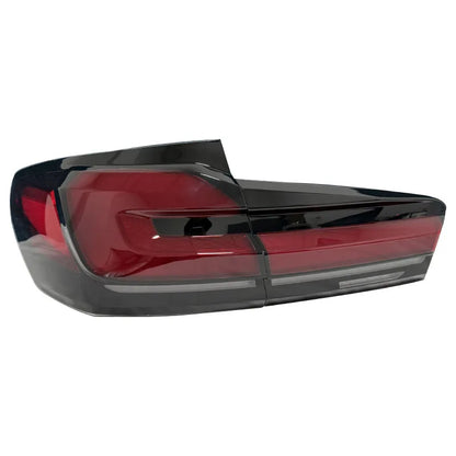 Tail BMW Series F11 2010 2017 Full Taillights Rear