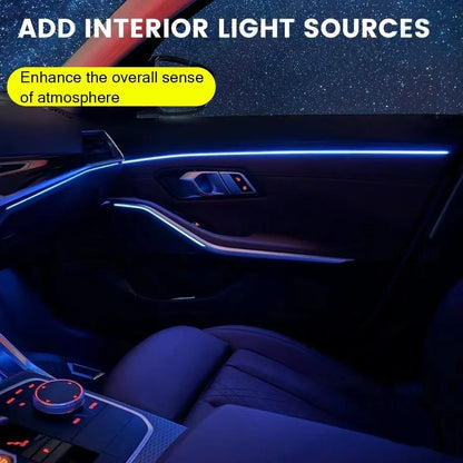 For BMW G20 G21 G22 G26 Colour Door Ambient G80 G82 M3 M4 Series