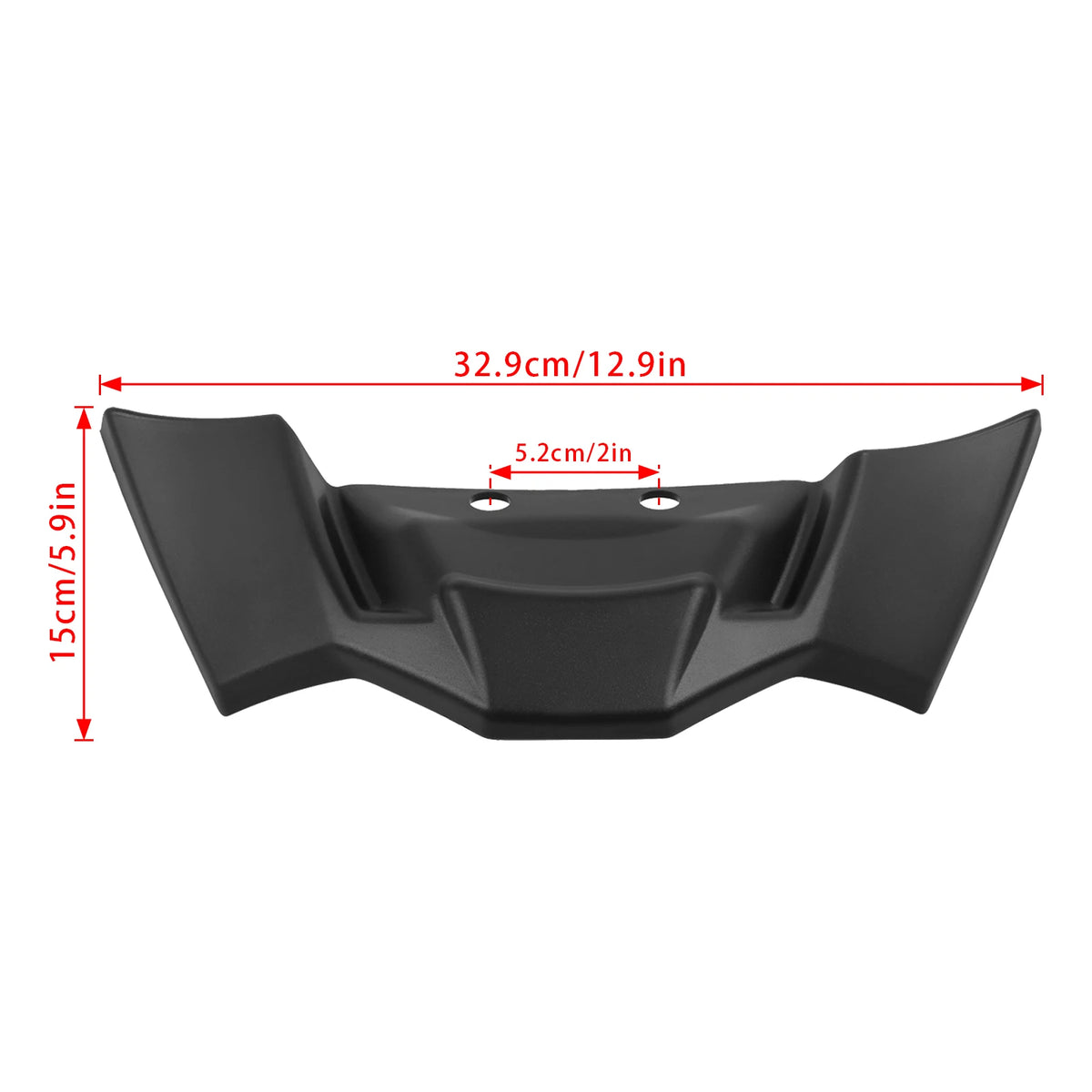 For BMW F900R F 900R F 900 R 2021-2023 Motorcycle Front