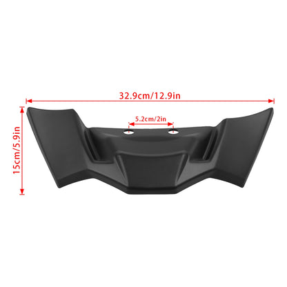 For BMW F900R F 900R F 900 R 2021-2023 Motorcycle Front