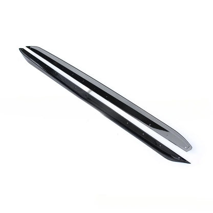 For BMW 3 Series G20 2020-2023 Mp Side Skirt Body Kit Splitter