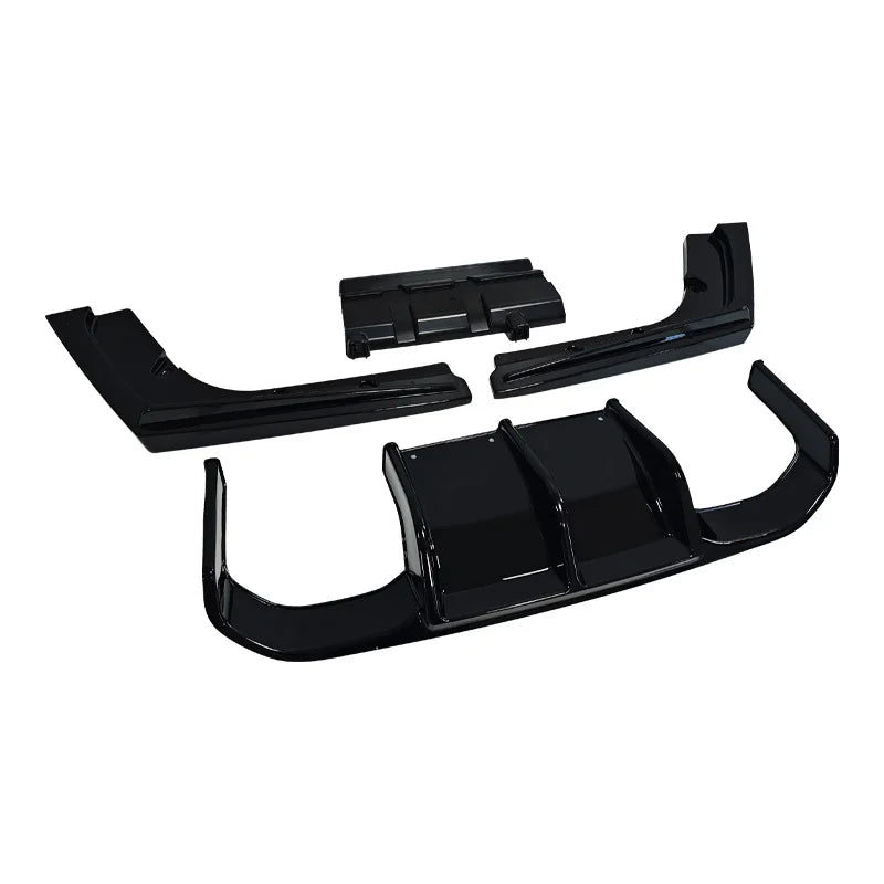 For BMW 3 Series F30 Dedicated 2013 2019 M3 Front Bumper