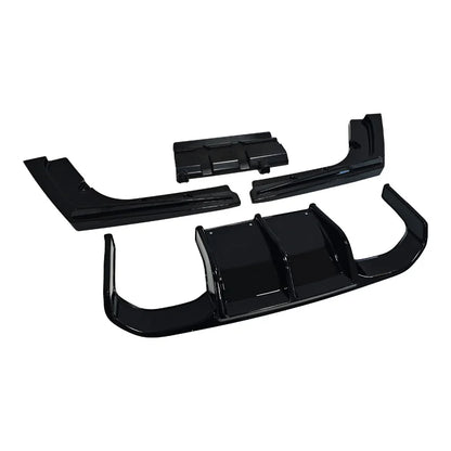 For BMW 3 Series F30 Dedicated 2013 2019 M3 Front Bumper