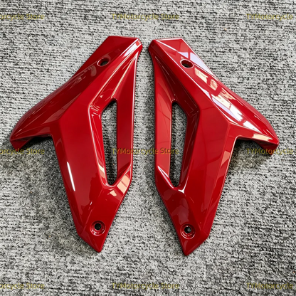 For BMW S1000R S1000 R 2014 Motorcycle Engine Bellypan Lower