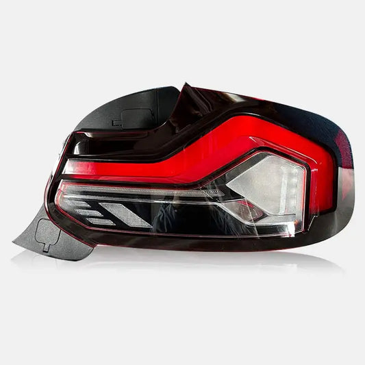 For BMW F22 F23 F87 M2 Series 228I 225I M240I M235I Taillights
