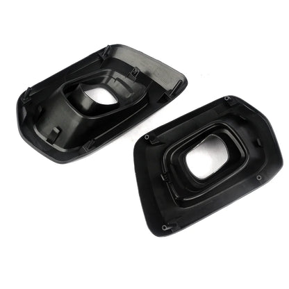 For 2019-2021 Ford Ranger Front Bumper Fog Full Set Driving