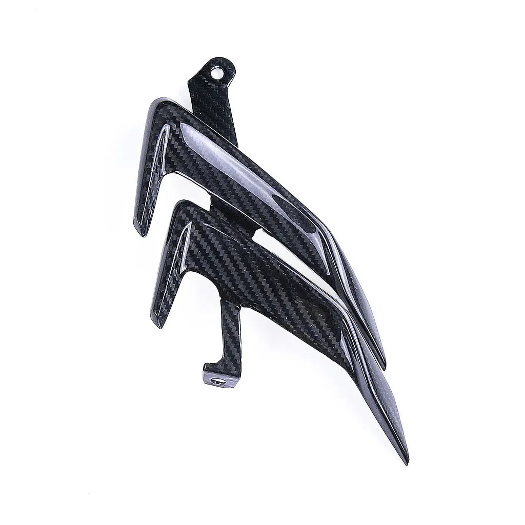 For BMW S1000RR 2019-2022 M1000RR Accessories 3K Carbon Fiber