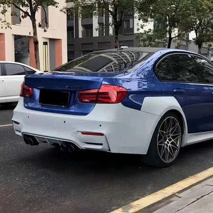 For 3 Series F30 F31 F35 F80 F82 M3 Body Kit Upgrade Models