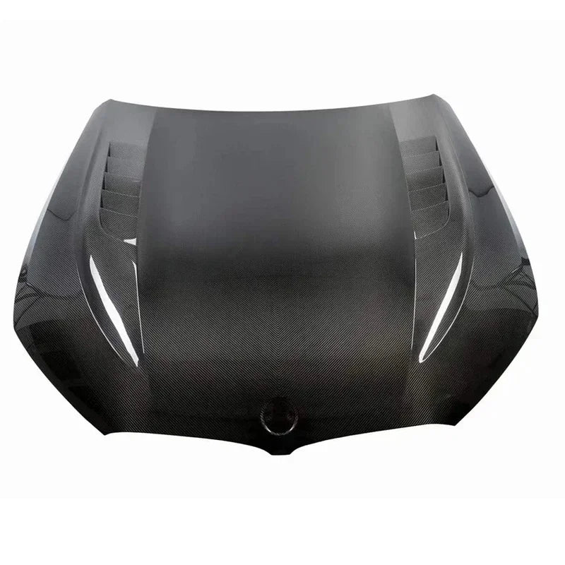 For BMW 8 Series M8 G14 G15 G16 840 850 860 2017 Carbon Fiber