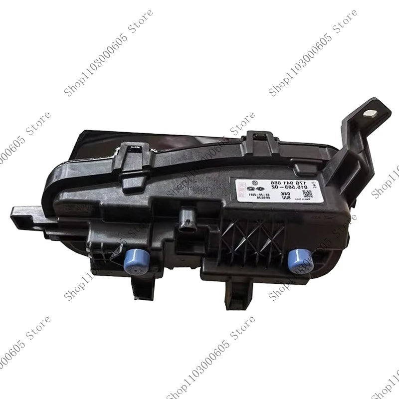 For Volkswagen Jetta 2022 2023 2024 Parts Front Bumper Fog