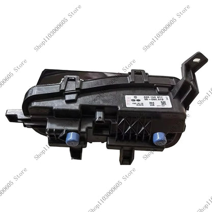 For Volkswagen Jetta 2022 2023 2024 Parts Front Bumper Fog