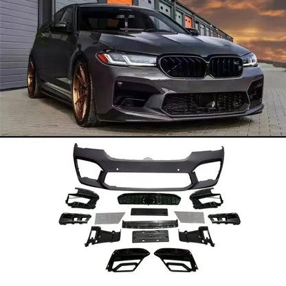 Minchi Factory Parts 2021 G30 G38 Lci Upgraded M5