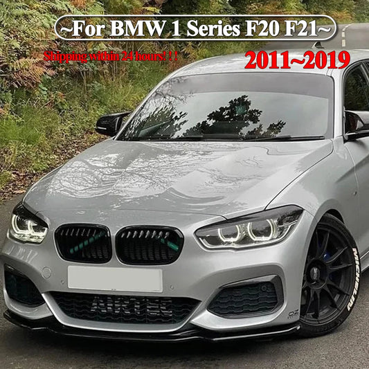 For BMW 1 Series F20 F21 M Sport Hatchback 2011-2019 Front