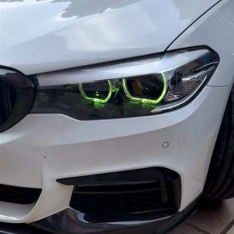 For BMW 5 Series G30 G31 RGB Daytime Running G32 G38 F90 M5