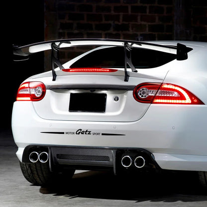 For Hyundai Elantra Getz Grandeur Nexo Body Sticker Palisade