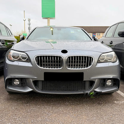 For BMW 5 Series F10 F11 T M Sport 2011-2017 Front Bumper Side