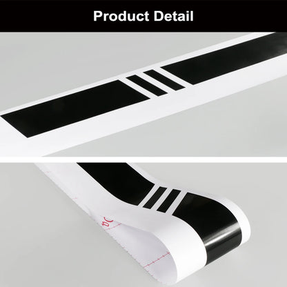 For Audi BMW Mercedes Benz Ford Vinyl Stickers Decal Tuning VW