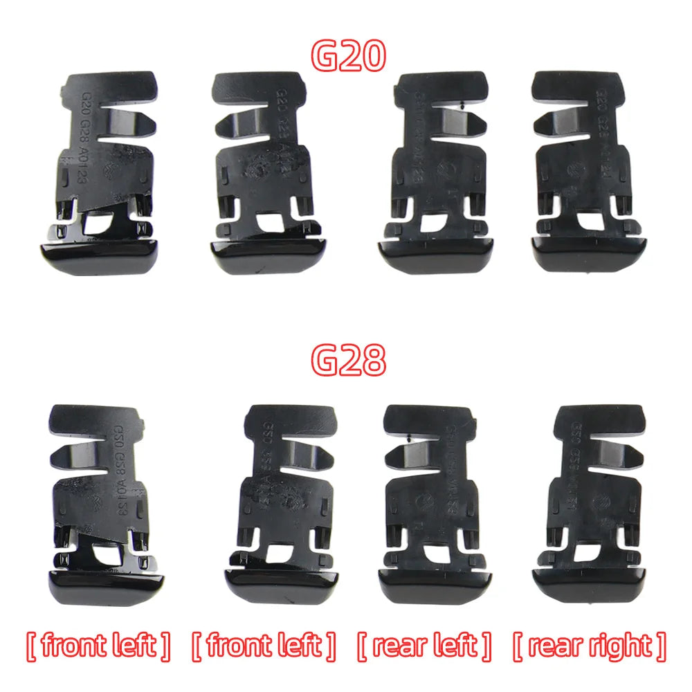 For BMW 3 Series G20 G28 51139880143 51139880144 Lhd Rhd Front