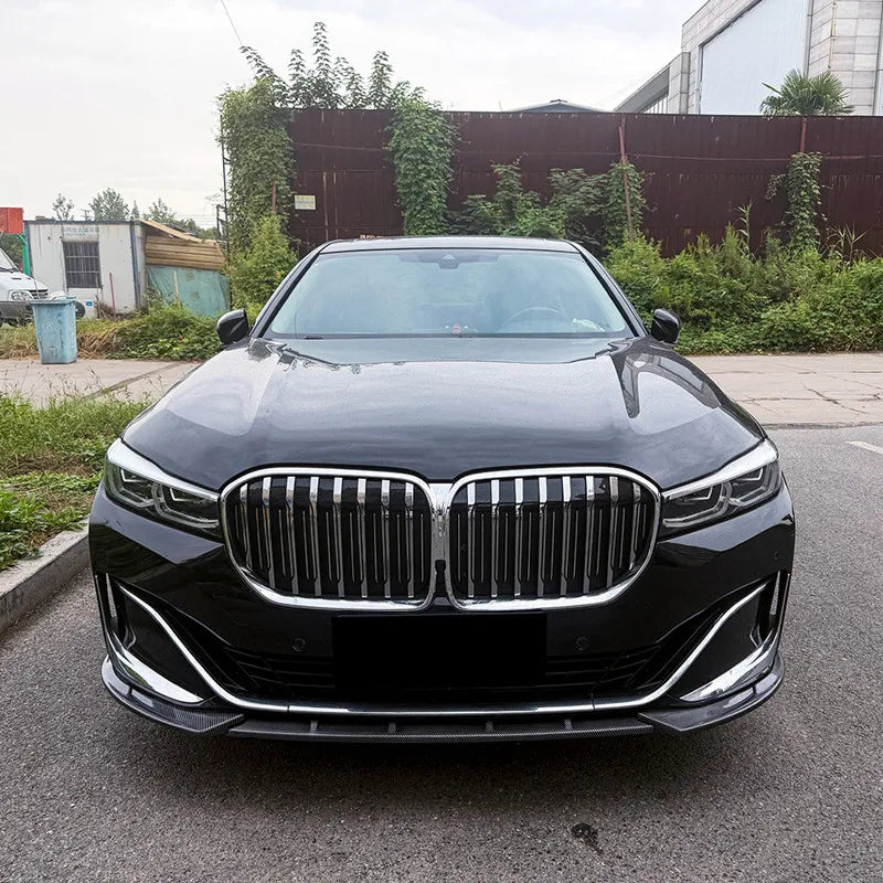 For BMW 7 Series G11 G12 Standard Edition 2019-2022 Front Bumper