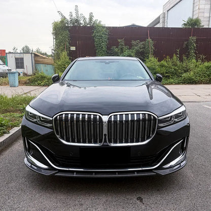 For BMW 7 Series G11 G12 Standard Edition 2019-2022 Front Bumper