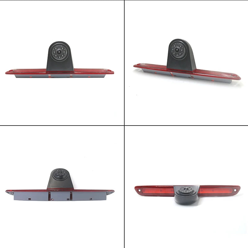 For Mercedes-Benz Sprinter VW Crafter Ccd Cvbs Waterproof Night