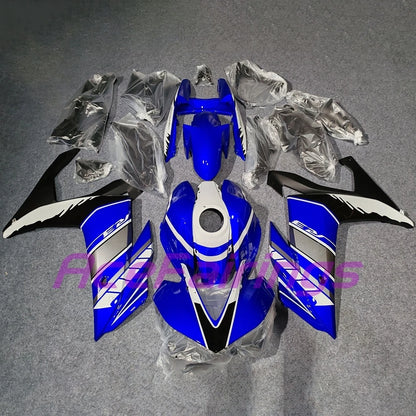 For 2013-2018 Yamaha Yzf R3 R25 Molded Injection Plastic