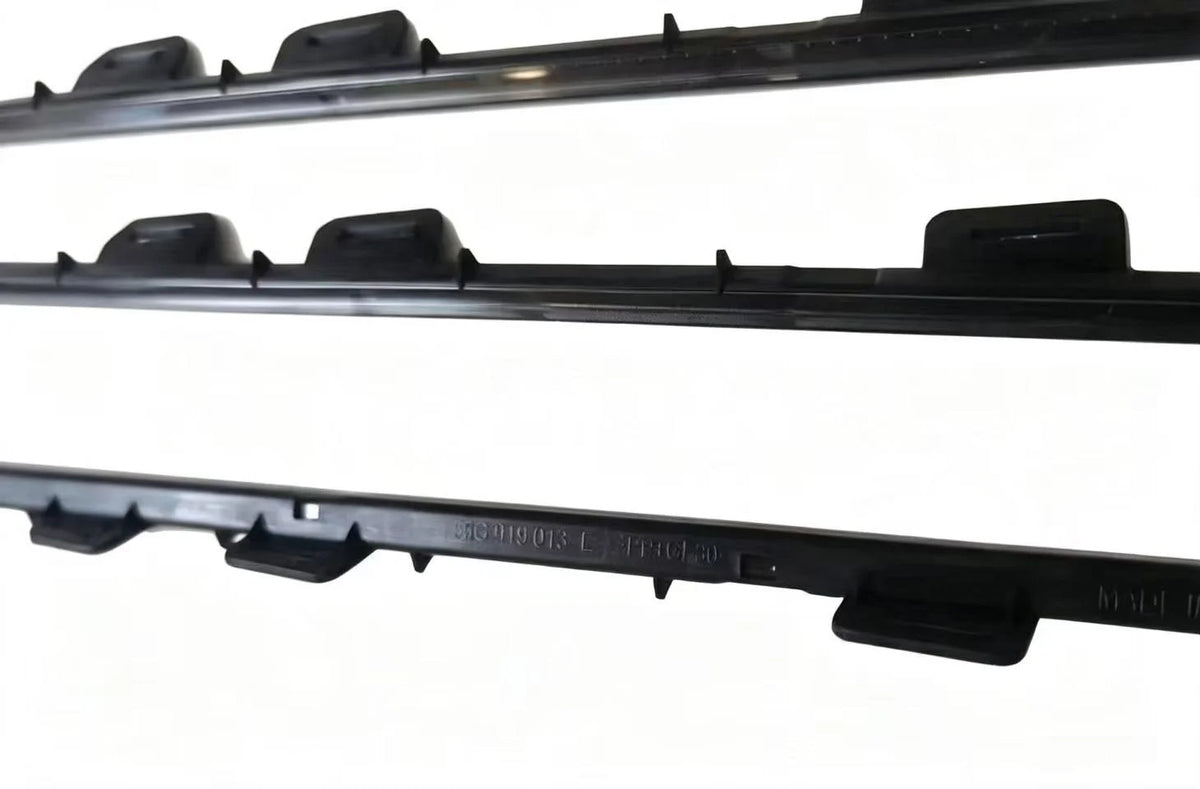 For VW Tayron 2023-2026 Upgrade Of Door Profile Ambient Lighting