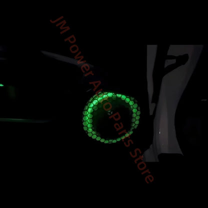 For Honda 10TH Generation Civic Ambient Fit Interior Lighting