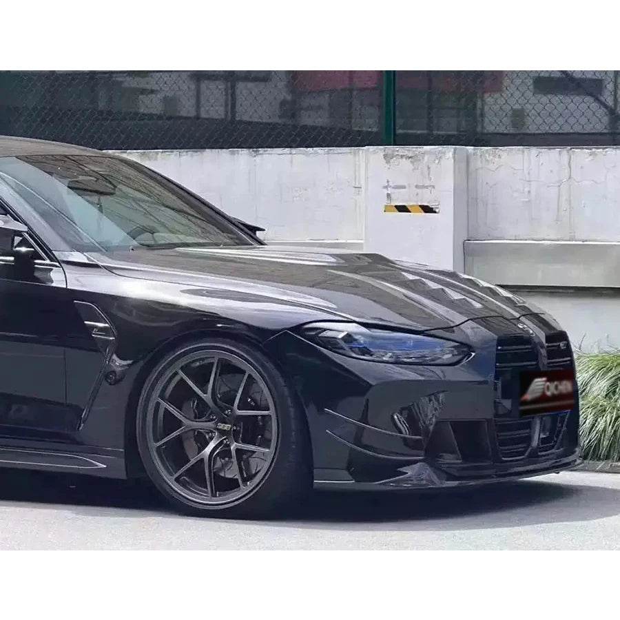 For BMW M3 G80 M4 G82 G83 Carbon Fiber Hood Engine Cover