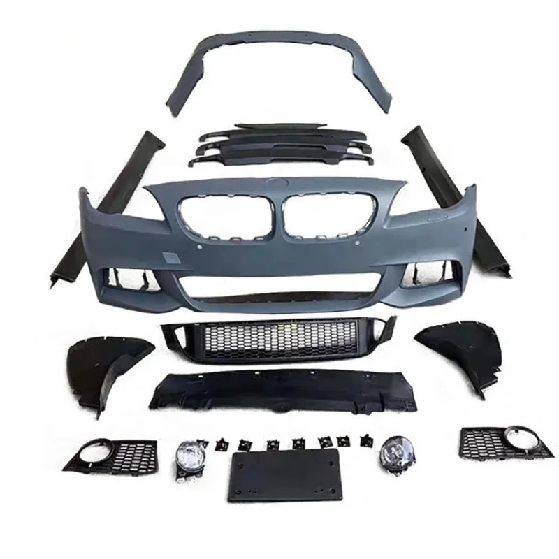 Tech style-sports Body Kit Bumpers Parts Series F10 2010-2017