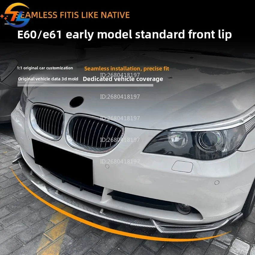 For BMW 5 Series BMW E60 E61 pre-standard Version 2004-2007
