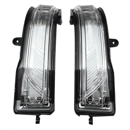 For Dodge Ram Pickup Ram 2019-2022 Rearview Mirror Turn Signal