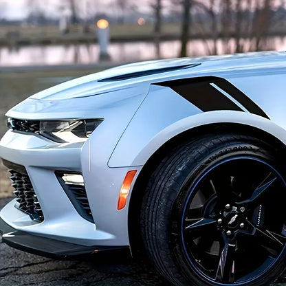 1PC Sports Wrap Body Decor Stickers