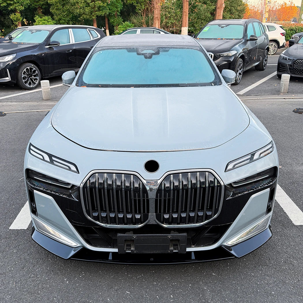 For BMW 7 Series I7 G70 G73 740I 735I 760I Li M760E m-sport