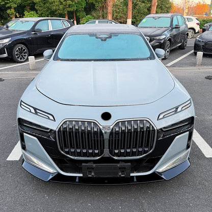 For BMW 7 Series I7 G70 G73 740I 735I 760I Li M760E m-sport