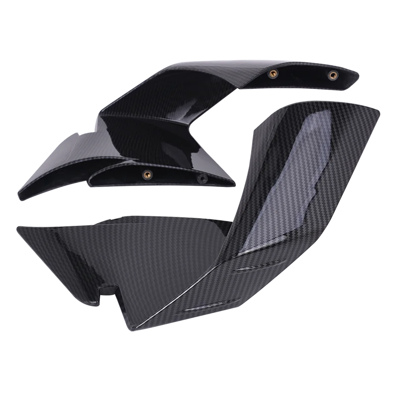 For BMW S1000RR 2019 2020 2021 Slip On 2022 M100RR 2021 Winglet