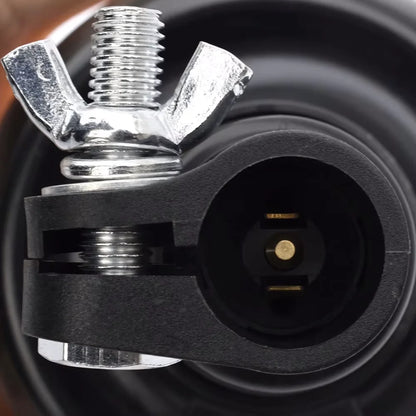 For j-Deer Rotating Flash Strobe Lamp jaln7 Beacon Warning