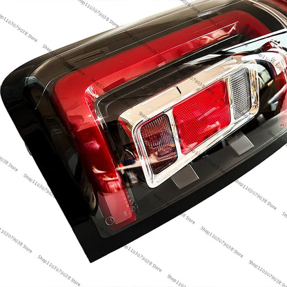 For Great Wall Pao Poer Pickup Rear Tail Truck Passenger Version