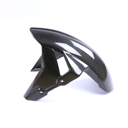 For BMW S1000R M1000R 2021-2026 2024 3K 100 Carbon Fiber Fuel