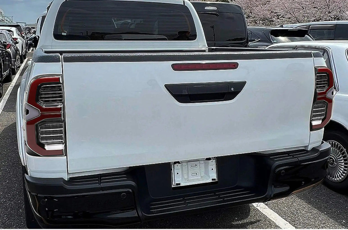 For 15-25 Toyota Hilux Hilux Modified Suitable Taillights All
