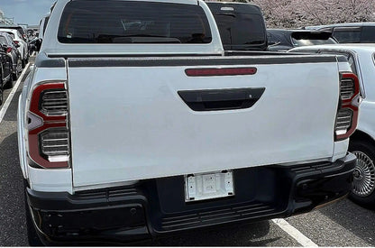 For 15-25 Toyota Hilux Hilux Modified Suitable Taillights All