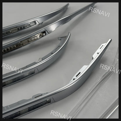 For Mercedes-Benz C-Class W205 Glc X253 64-color Ambient