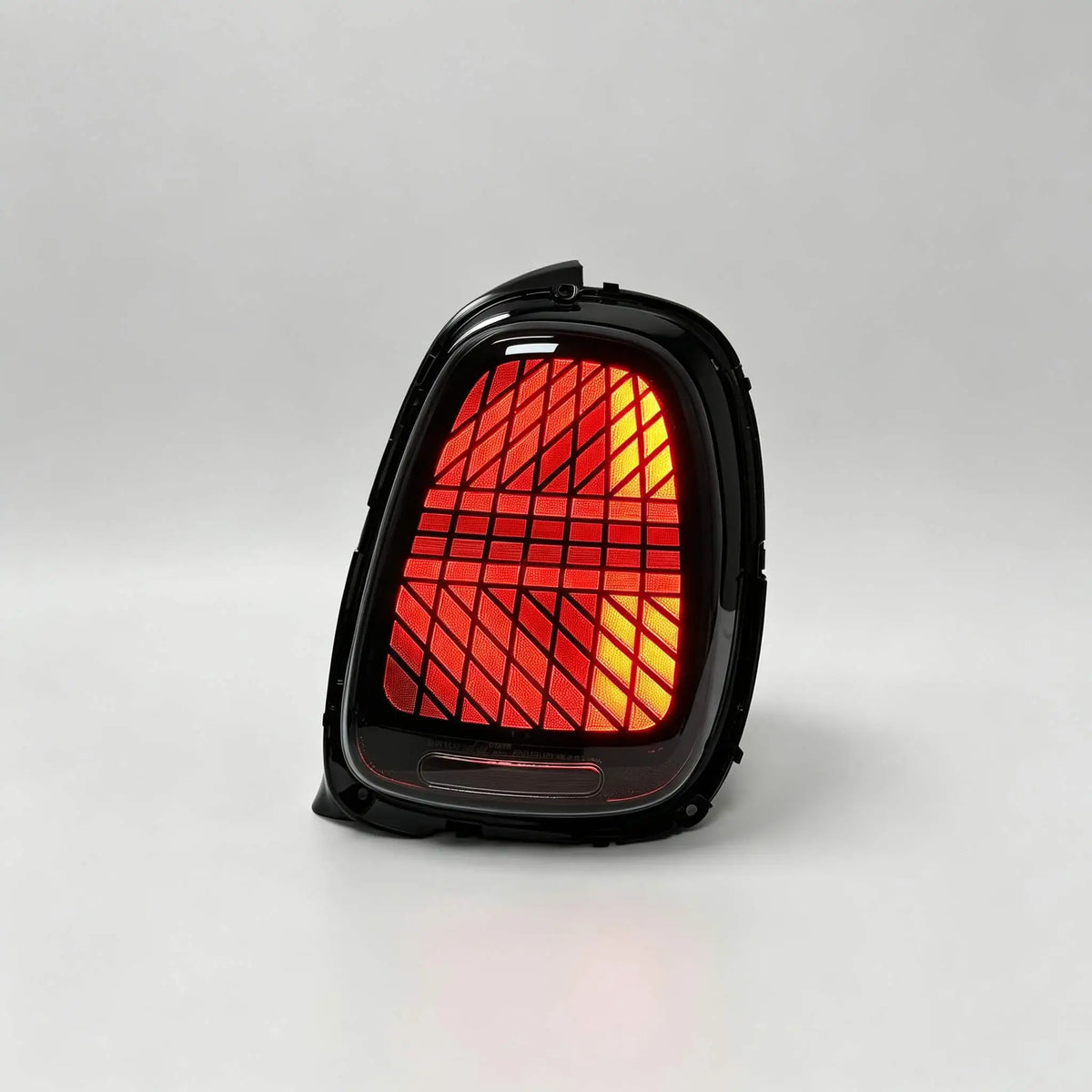 For BMW MINI F55 F56 F57 Cooper Taillights 2014-2024 Dynamic