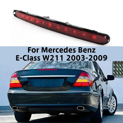 For Mercedes Benz E-Class W211 2003-2009 Additional Mount Brake