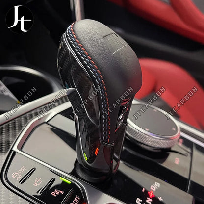 For BMW M2 G87 M3 G80 G81 M4 G82 X3M X4M X5M X6M Lci Xm