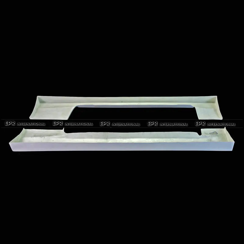 For Nissan 180SX Ur Style Side Skirt Aftermarket Tuning Body Part